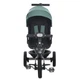 Велосипед Turbotrike MT 1002-4 триколісний з батьківською ручкою - изображение 3