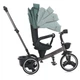 Велосипед Turbotrike MT 1002-4 триколісний з батьківською ручкою - изображение 7