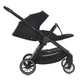 Коляска дитяча 2в1 ME 1126 GENESIS Jet Black - изображение 9