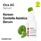 Заспокійлива регенеруюча сироватка DERMAFIRM CICAA.C Serum, 30 мл DFM-CICAA-SERUM-30 - зображення 3