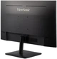 Монітор Viewsonic VA2732-H-2 - зображення 6