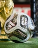 М'яч футбольний Adidas World Cup 26 Trionda Final OMB JY8928 №5 - зображення 3