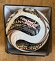 М'яч футбольний Adidas World Cup 26 Trionda Final OMB JY8928 №5 - зображення 6
