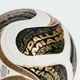 М'яч футбольний Adidas World Cup 26 Trionda Final Mini KE4328 №1 - зображення 4