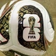 М'яч футбольний Adidas World Cup 26 Trionda Final Mini KE4328 №1 - зображення 8