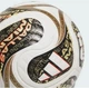 М'яч футбольний Adidas World Cup 26 Trionda Final OMB JY8928 №5 - зображення 15