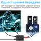 Цифро-аналоговий перетворювач аудіо Addap DAC-03, ЦАП з Toslink (SPDIF) та Коаксіалу на RCA + mini Jack - изображение 4