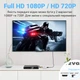 Аналоговий відео конвертер з AV на VGA роз'єм Addap AV2VGA-01 роздільна здатність Full HD 1080P - изображение 5