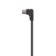 Автомобільний Зарядний Пристрій Mini USB 3400mAh 3.5m - изображение 4