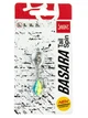 Блешня тейл-спінер LJ BASARA TAIL SPIN 5 г / 009 (212160) LJBTS05-009 - изображение 3