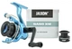 Катушка Jaxon NANO XM 050 (207481) KJ-NNX050M - зображення 4
