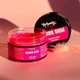 Скраб-жвачка для тела Малина Top Beauty Scrub Gum Raspberry 250 мл - изображение 4