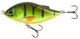 Воблер плаваюч. LJ Original Series ARROW JERK F 10см / 032 (211578) LJO0510F-032 - изображение 2
