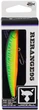 Воблер Jackall Rerange 95 SP Mat Tiger к:mat tiger (207504) 1699.32.07 - изображение 2