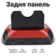 Док-станція для жорстких дисків Addap PH-0875 | SATA + IDE з подвійним слотом / кардридером / USB 2,0 - изображение 5