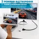 Відео адаптер, конвертер 3в1 з Mini DisplayPort на HDMI/VGA/DVI роз'єми Addap MDPA-02Mix, 4K / 1080P - изображение 7