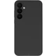 Чохол силіконовий Lakshmi Premium із захистом камери на Samsung Galaxy A54 5G Чорний / Black - зображення 2