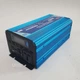 Инвертор преобразователь напряжения 12В 220В Power Inverter Wimpex 3000 Вт, автомобильный инвертор с чистой синусоидой, автоматической зарядкой и USB для бытовой техники, насосов, ноутбуков, аудио и видеотехники Синий, WX-3100 - изображение 13