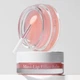 Бальзам-филлер для увеличения объема губ MELUME Glossy Lip Line Eraser Maxi-Lip Filler Balm 13 г 4262432240187 - изображение 3