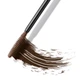 Тушь для ресниц Iconic London Triple Threat Mascara Brown коричневая 9ml - изображение 7