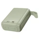 Портативна Bluetooth-колонка Hoco HC34 Star BT speaker Green - изображение 3