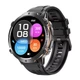 Смарт-часы Smart watch TANK X3 Black Special Edition (2 ремінці) - изображение 1