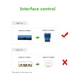 Кабель UGREEN US210 USB 3.0 AM to BM Print Cable 2m (Black）(UGR-10372) - зображення 4