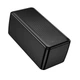 Павербанк BOROFONE BJ80C 50000mAh 22.5W PD QC з USB Type C LED індикатором чорний - зображення 7