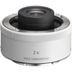 Телеконвертер Sony 2x Alpha FE (SEL20TC.SYX) [169224] - изображение 1