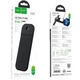 Безпровідний зарядний пристрій Hoco CQ5 (Phone+iWatch+AirPods) 3in1 Чорний - зображення 5