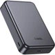 Павербанк Hoco J160A Original PD20W magnetic power bank 10000mAh metal gray - зображення 1