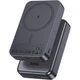 Павербанк Hoco J160A Original PD20W magnetic power bank 10000mAh metal gray - зображення 3