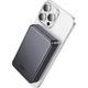 Павербанк Hoco J160A Original PD20W magnetic power bank 10000mAh metal gray - зображення 5