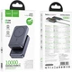 Павербанк Hoco J160A Original PD20W magnetic power bank 10000mAh metal gray - зображення 7