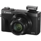 Фотоаппарат Canon PowerShot G7 X Mark III 30th Anniversary Edition (7563C016) [170970] - изображение 3
