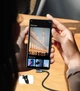 Кабель UGREEN US176 Right Angle USB-A to USB-C Cable 1m (Space Gray) - изображение 8