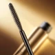 Туш для вій Iconic London Triple Threat Mascara Black чорна 9ml - зображення 2