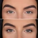 Туш для вій Iconic London Triple Threat Mascara Black чорна 9ml - зображення 8