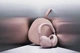 Навушники Sony WH-1000XM6 Sand Pink (WH1000XM6P.CE7) - зображення 8