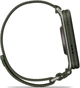 Смарт-часы Garmin Venu X1 Moss with Titanium Caseback and Moss ComfortFit Nylon Band (010-02980-01/03) - изображение 5