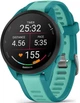 Смарт-часы Garmin Forerunner 165 Music Turquoise/Aqua (010-02863-32) - изображение 3