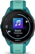 Смарт-часы Garmin Forerunner 165 Music Turquoise/Aqua (010-02863-32) - изображение 9