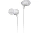 Наушники Sony MDR-EX15LP White - изображение 1