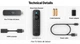 Смарт-ТВ Amazon Fire TV Stick 4K Select 2025 - изображение 2