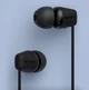 Наушники Sony IER-EX15C Black (IEREX15CB.E) - изображение 2