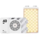 Накамерный свет AC Prof U40 BiColor White [168855] - изображение 4