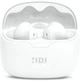 Навушники JBL Tune Beam White (JBLTBEAMWHT) - зображення 3