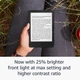 Електронна книга Amazon Kindle 11th Gen. 2024 16GB Black - зображення 3