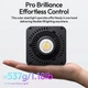 Студийный свет Ulanzi C60RGB 60W (L277) [168629] - изображение 10