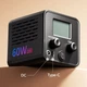 Студийный свет Ulanzi C60RGB 60W (L277) [168629] - изображение 17